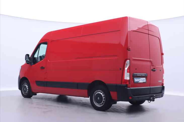 Renault Master 2,3 dCi L2H2 DPH pojízdná dílna