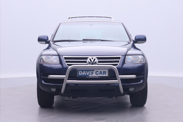 Volkswagen Touareg 3,0 TDI V6 4x4 Aut. Individual