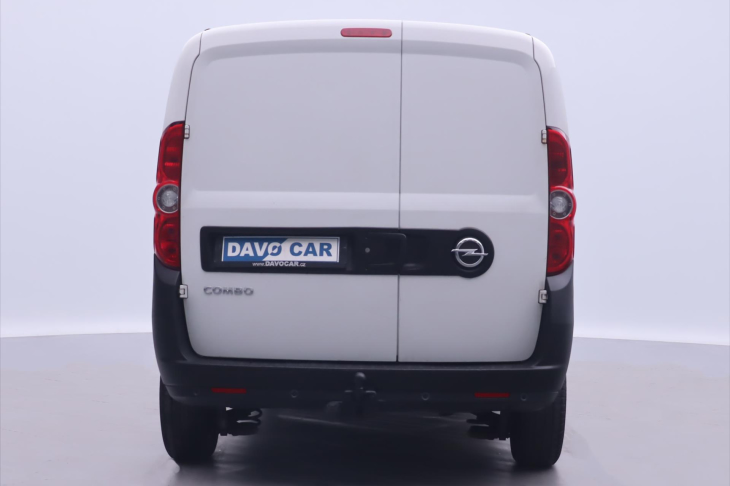 Opel Combo 1,6 CDTi 77kW L2H2 Klima DPH