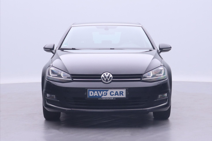 Volkswagen Golf 1,4 TSI 90kW Highline Xenon