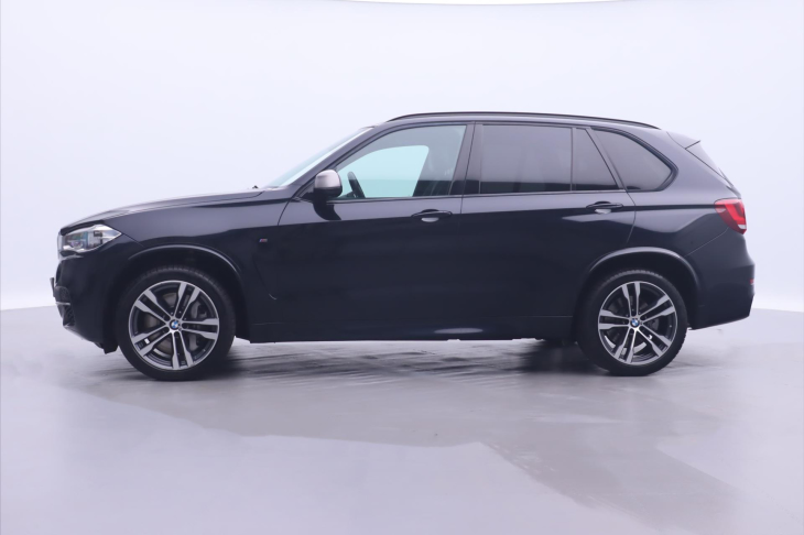 BMW X5 3,0 M50d 280KW CZ DPH 4x4