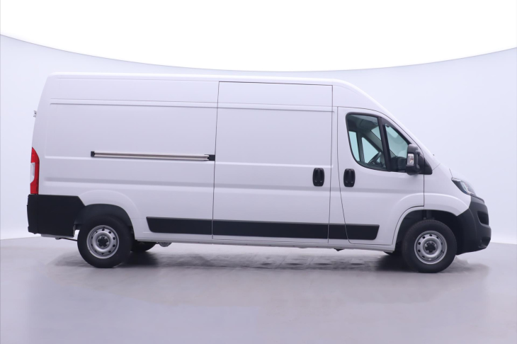 Fiat Ducato 2,2 MTJ 110kW 425 L3H2 CZ DPH