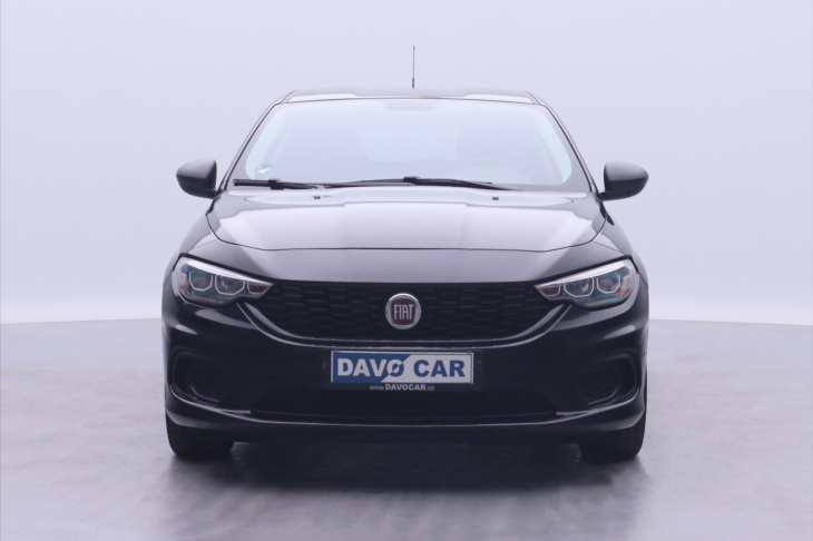 Fiat Tipo 1,4 i 70kW Street Aut.klima DPH