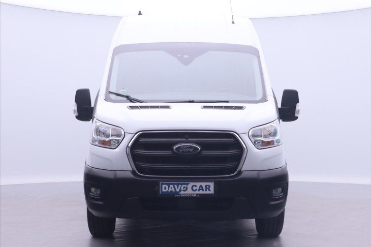 Ford Transit 2,0 TDCi 136kW 6-Míst L4 DPH