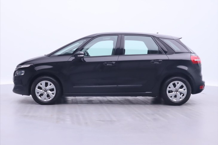 Citroën C4 Picasso 1,6 e-HDi Tendance Aut.klima