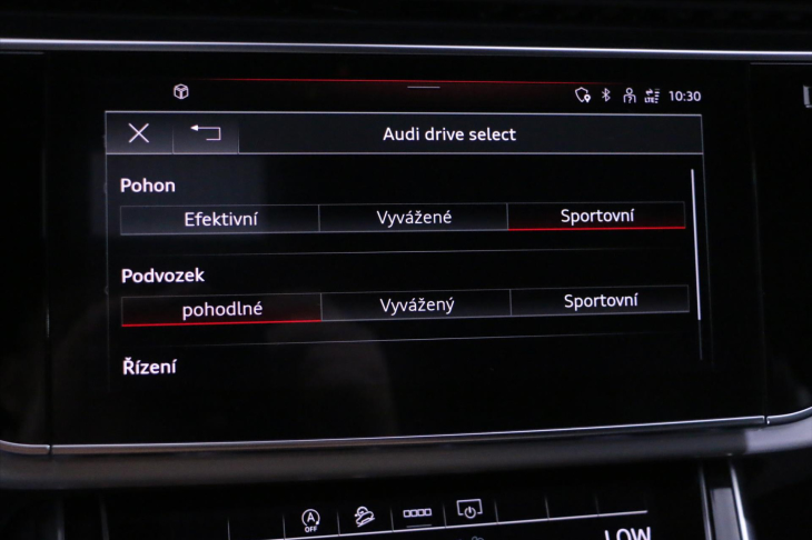 Audi Q7 3,0 50 TDI Quattro Aut. S line