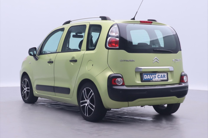 Citroën C3 Picasso 1,4 VTi 70kW CZ Klima