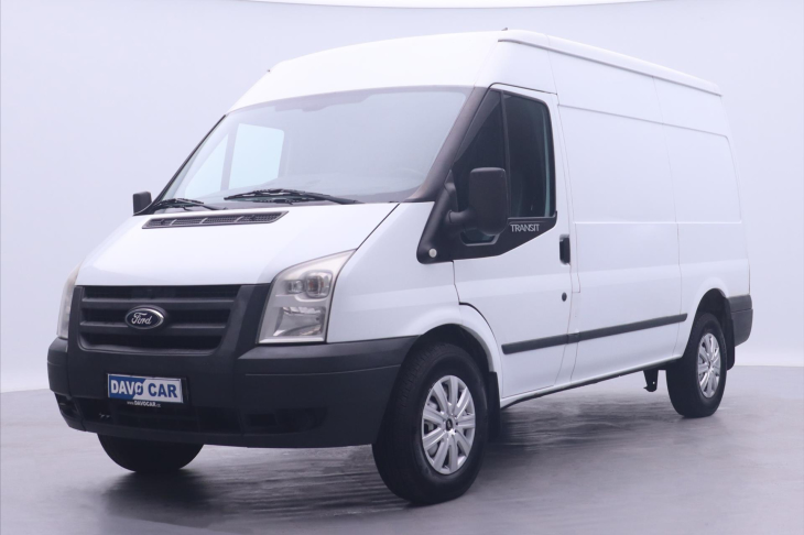 Ford Transit 2,4 TDCi 85kW L2H2