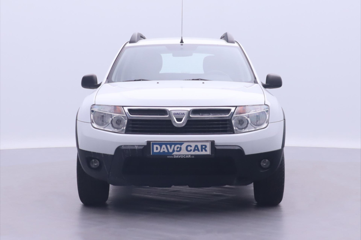 Dacia Duster 1,5 dCi 79kW Arctica Klima