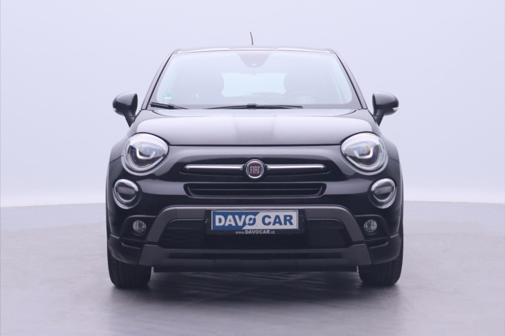 Fiat 500 1,0 88kw City Cross