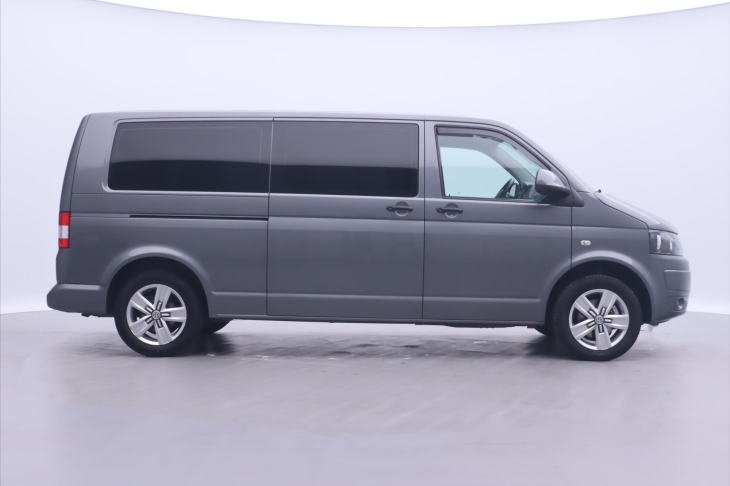 Volkswagen Transporter 2,0 TDI 132kW Long 8-Míst