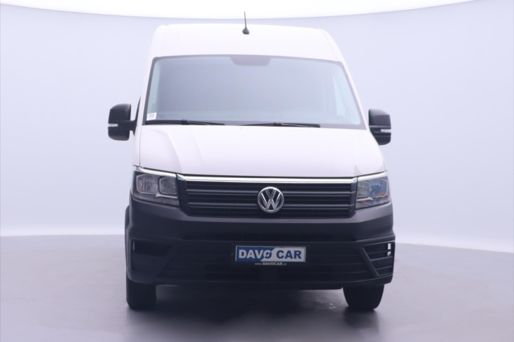 Volkswagen Crafter 2,0 TDI 103kW Klima L2H2 DPH