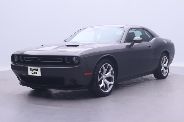 Dodge Challenger 3,6 3,6 L SXT 227kW