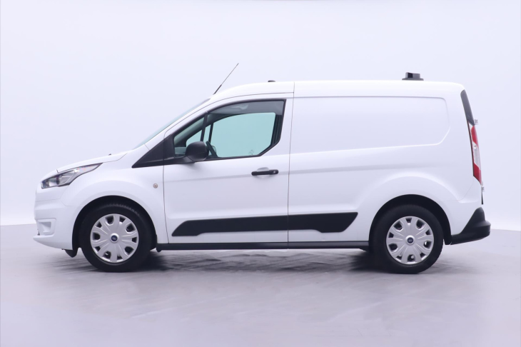 Ford Transit Connect 1,5 TDCI Klima Navi Tažné DPH