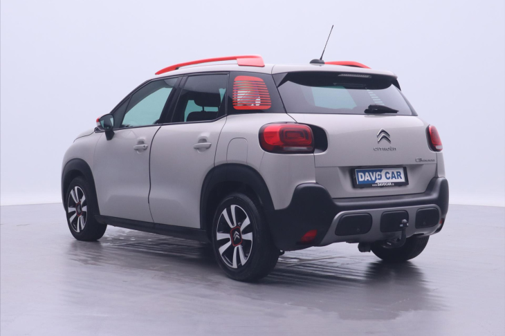 Citroën C3 Aircross 1,2 PureTech Shine SERV.KN.