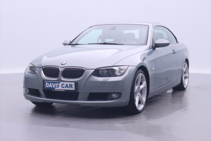 BMW Řada 3 3,0 325i Xenon Navi Kůže