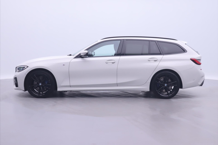 BMW Řada 3 3,0 d 195kW xDrive M-paket DPH