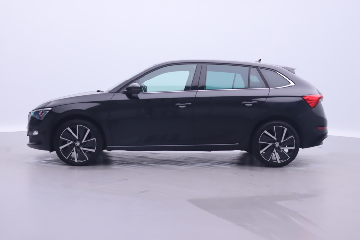 Škoda Scala 1,5 TSI 110kW Style DSG