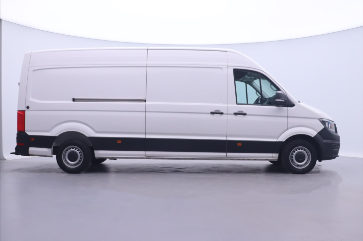 Volkswagen Crafter 2,0 TDI 130kW L3H2 1.Maj. DPH