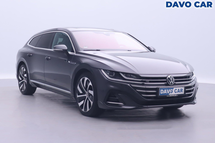 Volkswagen Arteon Shooting Brake 2,0 TDI 147KW R-line 4motion DPH