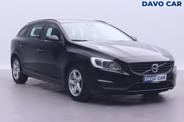 Volvo V60 2,0 D3 Drive-E KINETIC