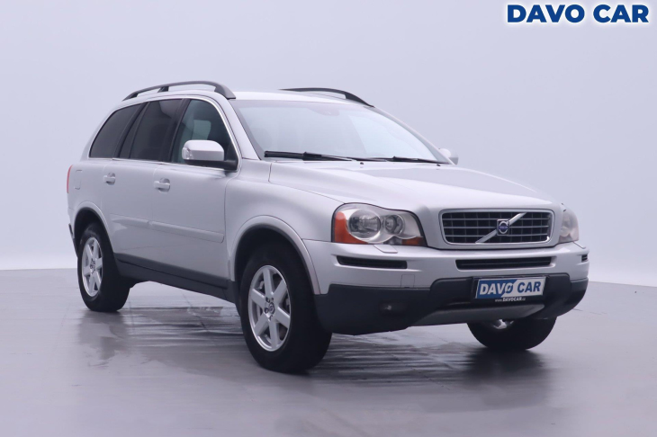 Volvo XC90 2,4 D5 136kW AWD Aut. Momentum