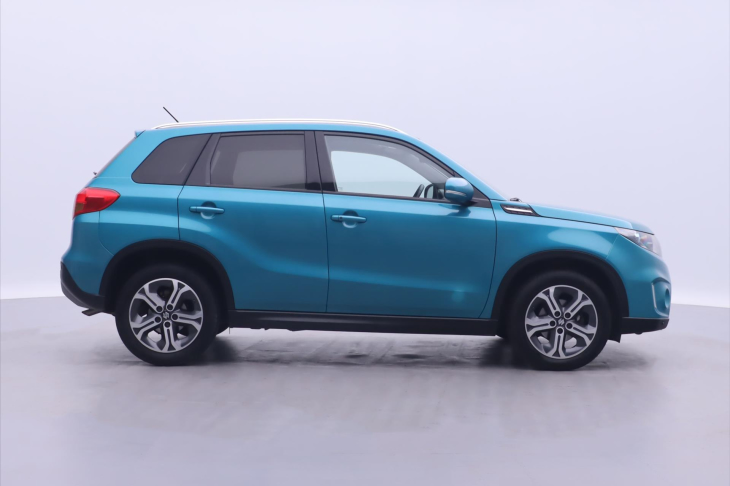 Suzuki Vitara 1,6 VVT 88kW Aut. Elegance CZ