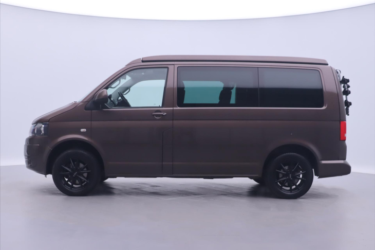 Volkswagen Multivan 2,0 TDI Camper Spací vestavba