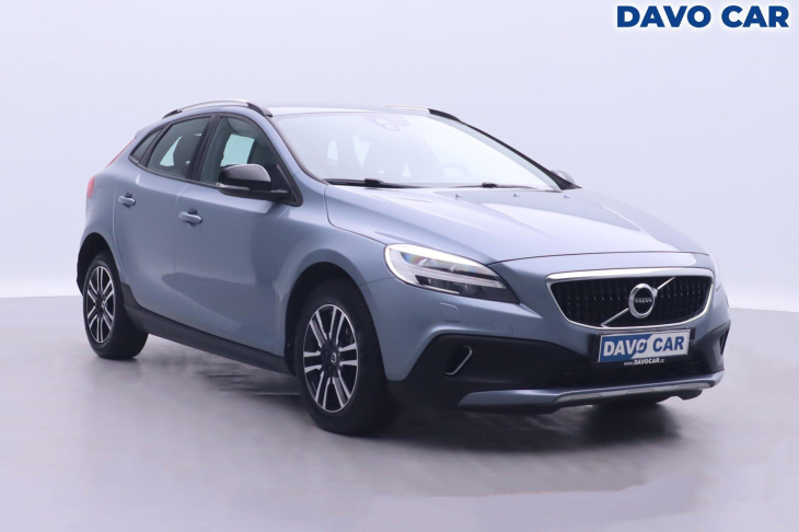 Volvo V40 2,0 D2 88kW Cross Country Navi