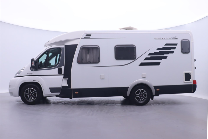 Hymer Ostatní 2,3 MJT 96kW 40 MAXI L4