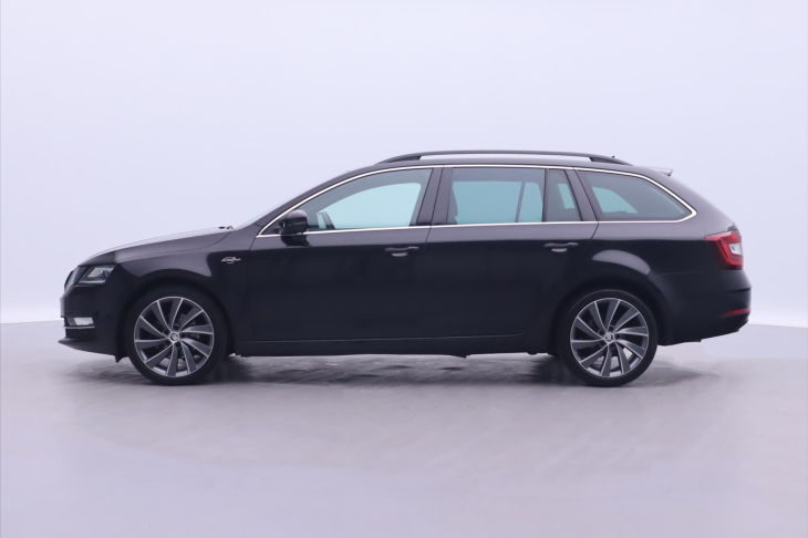 Škoda Octavia 2,0 TDI 110kW DSG L&K 1Maj DPH