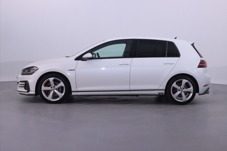 Volkswagen Golf 2,0 GTI 169kW Virtual Navi