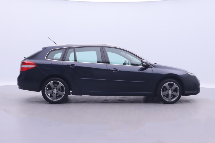 Renault Laguna 2,0 dCi 110kW Black Edition CZ