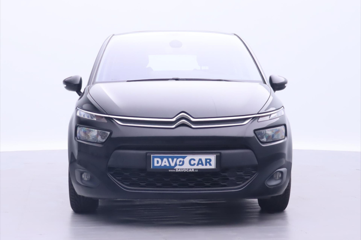 Citroën C4 Picasso 1,6 e-HDi Tendance Aut.klima