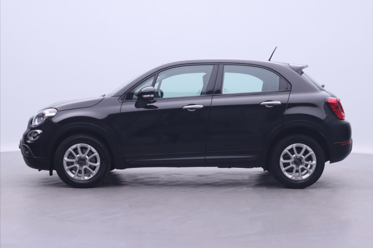 Fiat 500 1,0 88kw City Cross