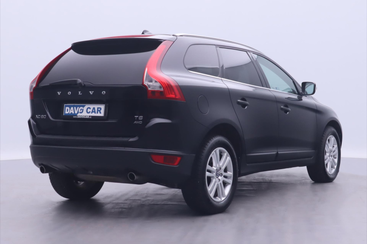 Volvo XC60 3,0 T6 R-Design AWD