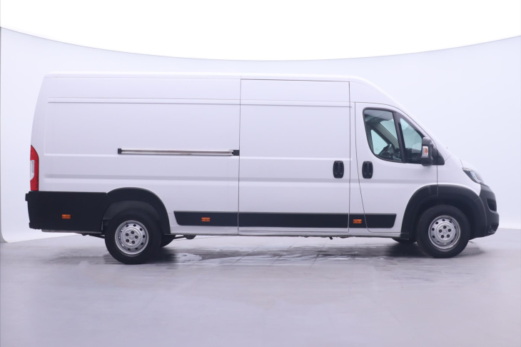 Peugeot Boxer 2,2 HDI L3H2 CZ 1.Maj. DPH