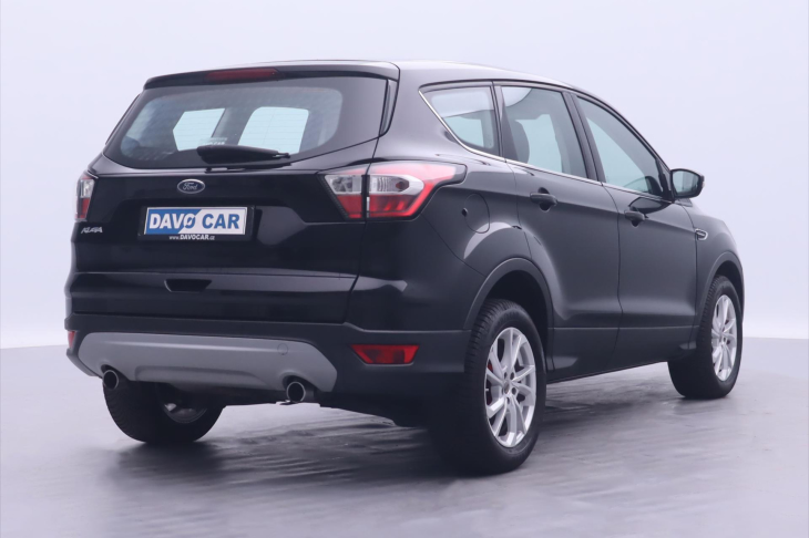 Ford Kuga 1,5 TDCi Klima Tažné