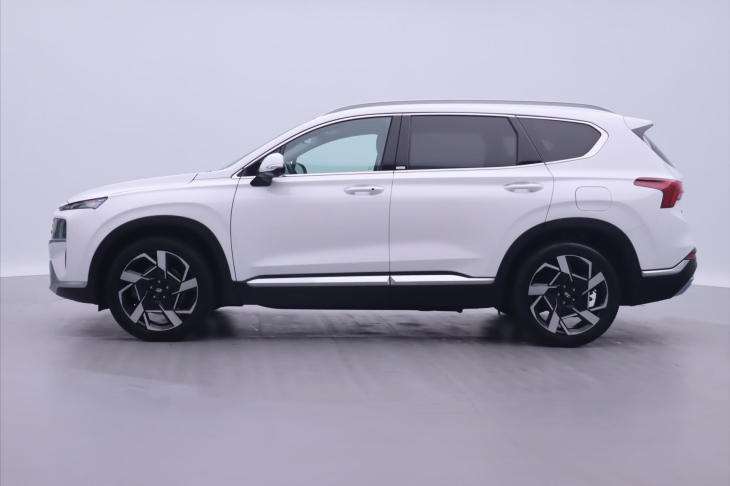 Hyundai Santa Fe 2,2 CRDI 147kW Prime DPH