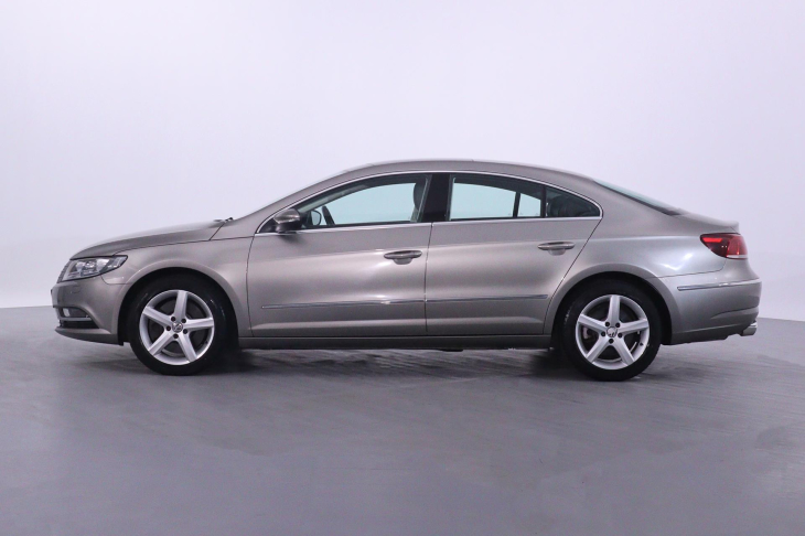 Volkswagen CC 3,6 V6 220kW 4x4 DSG Xenon