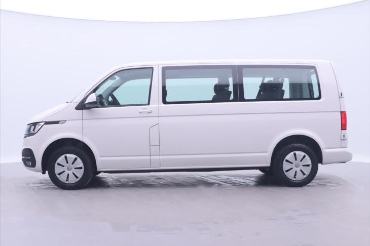 Volkswagen Transporter 2,0 TDI 110kW DR 9-Míst CZ DPH