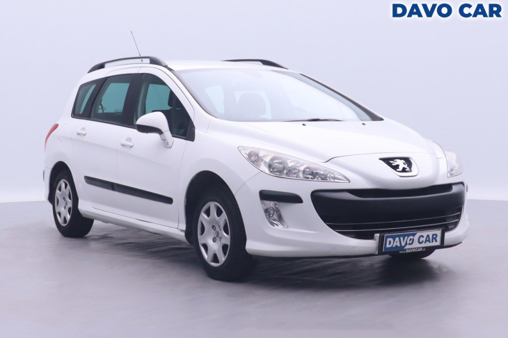 Peugeot 308 1,4 VTi 95k Confort Pack SW