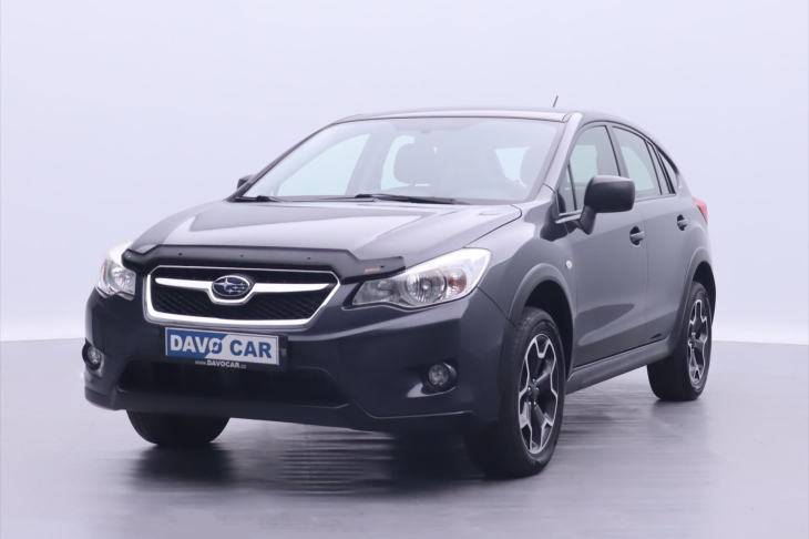 Subaru XV 2,0 i 110kW AWD Klima Tažné