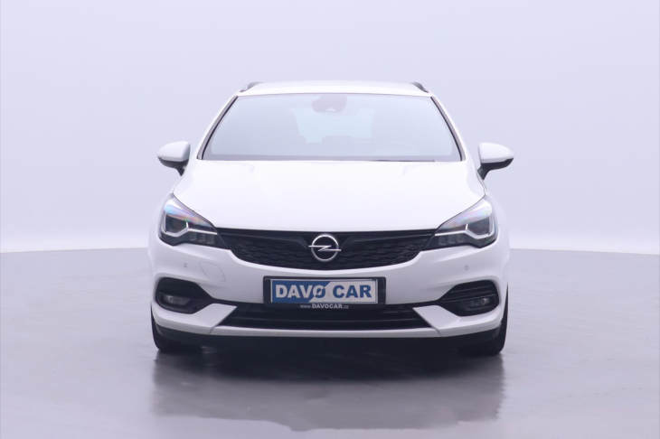 Opel Astra 1,5 CDTi 90kW Elegance ST CZ