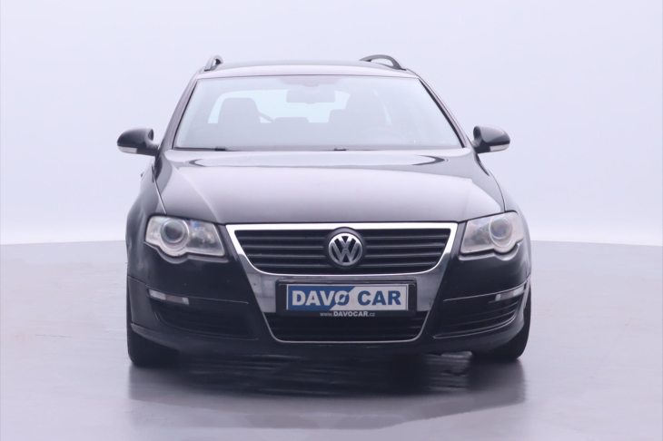 Volkswagen Passat 2,0 TDI 125kW DSG STK 06/2026