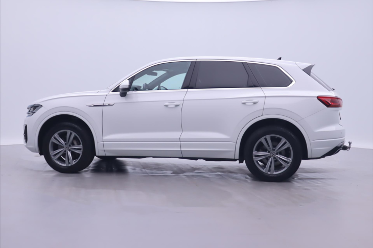 Volkswagen Touareg 3,0 V6 TDI 210kW R-Line Virtual