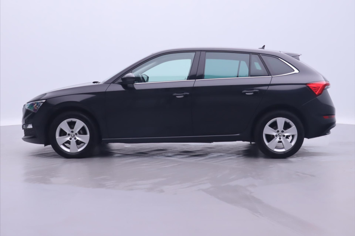 Škoda Scala 1,5 TSI 110kW Style DSG CZ DPH