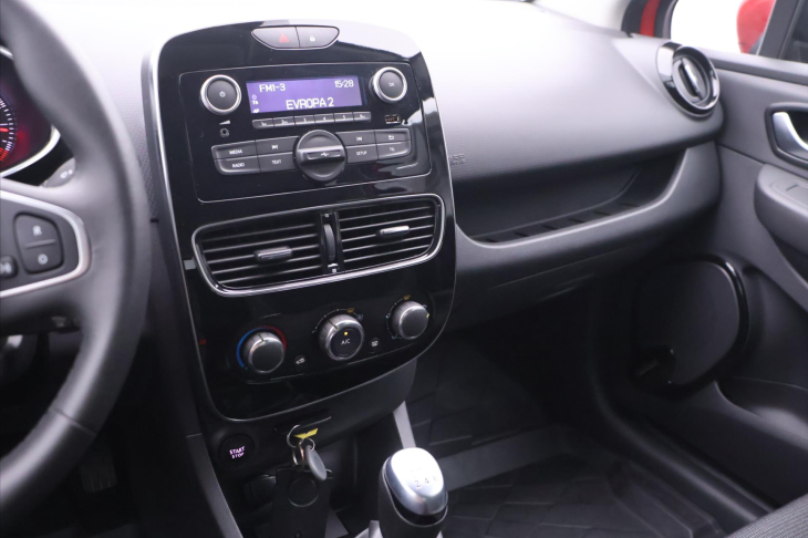 Renault Clio 1,2 i 54kW CZ Life 1.Maj Klima