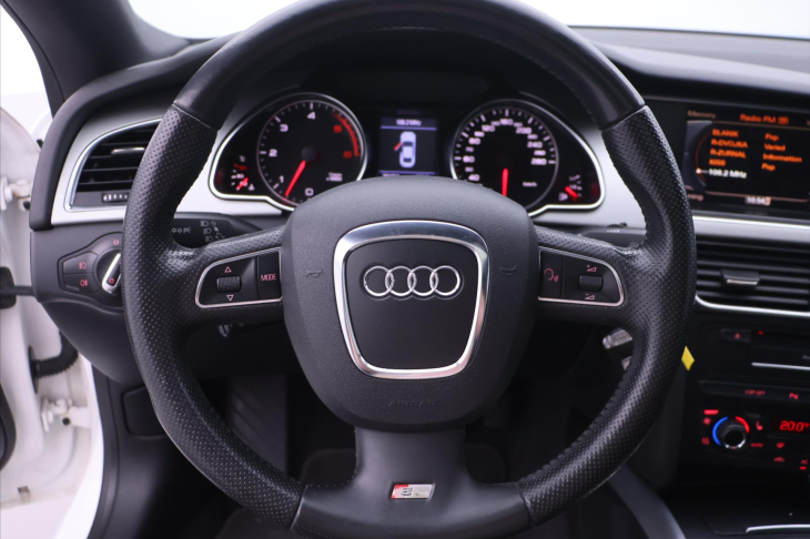 Audi A5 3,0 TDI 176kW tiptronic quattro