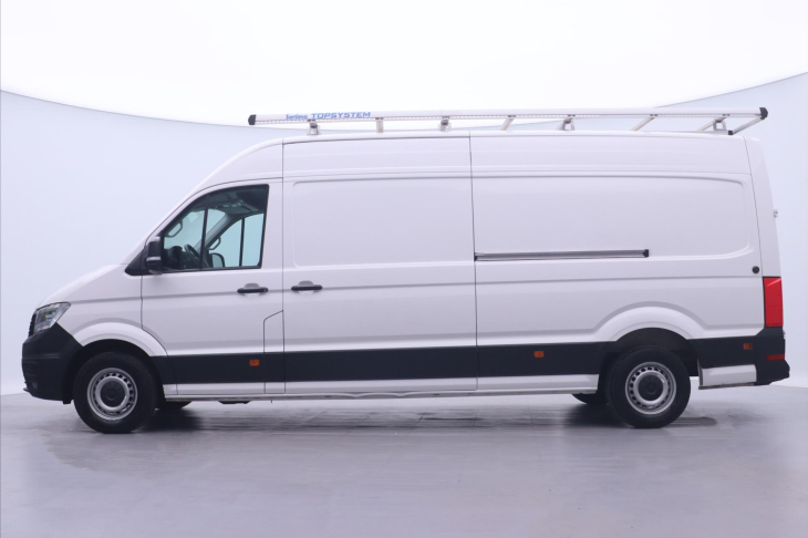 Volkswagen Crafter 2,0 TDI 130kw 4Motion L4H2